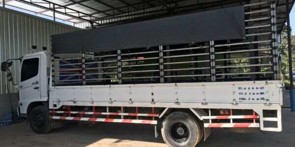 พรรุ่งเรืองขนส่ง34 พรรุ่งเรืองขนส่งรถรับจ้าง