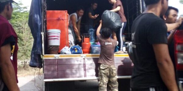 พรรุ่งเรืองขนส่ง06 ย้ายบ้านพร้อมคนยกของที่ไหน