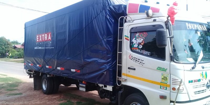 เลือกรถหกล้อรับจ้างเจ้าไหนดี