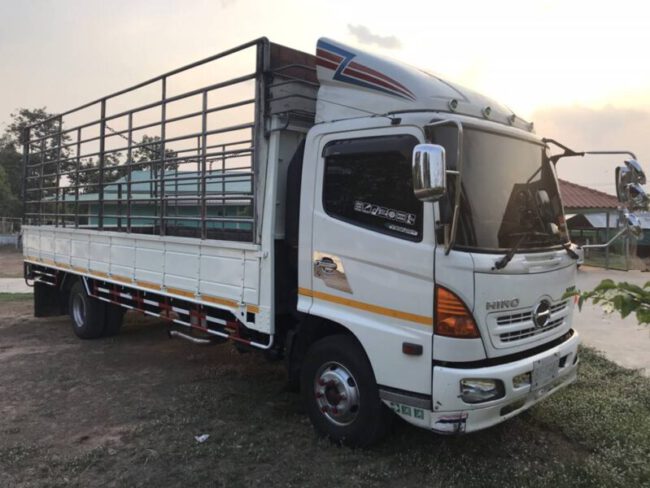 รถรับจ้างย้ายเฟอร์นิเจอร์